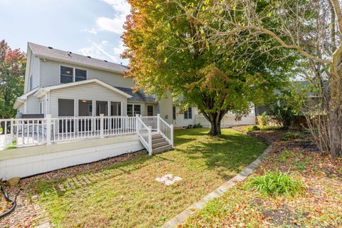 Tiny photo for 4008 RALEIGH Avenue, Bettendorf, IA 52722 (MLS # 12781304)