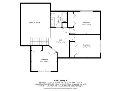 Tiny photo for 4008 RALEIGH Avenue, Bettendorf, IA 52722 (MLS # 12781304)