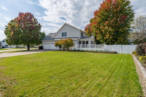 Tiny photo for 4008 RALEIGH Avenue, Bettendorf, IA 52722 (MLS # 12781304)