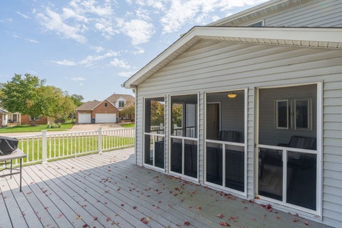 Tiny photo for 4008 RALEIGH Avenue, Bettendorf, IA 52722 (MLS # 12781304)