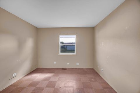 Tiny photo for 16231 92nd Avenue, Orland Hills, IL 60487 (MLS # 12488868)