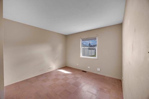 Tiny photo for 16231 92nd Avenue, Orland Hills, IL 60487 (MLS # 12488868)
