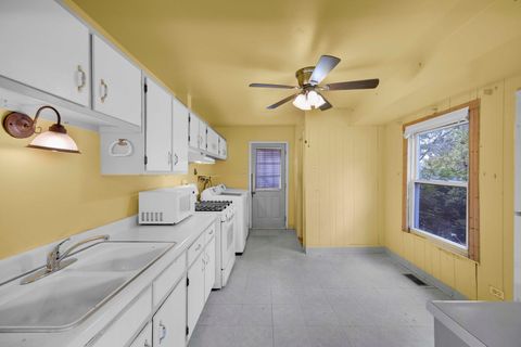 Tiny photo for 16231 92nd Avenue, Orland Hills, IL 60487 (MLS # 12488868)