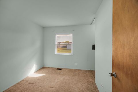 Tiny photo for 16231 92nd Avenue, Orland Hills, IL 60487 (MLS # 12488868)