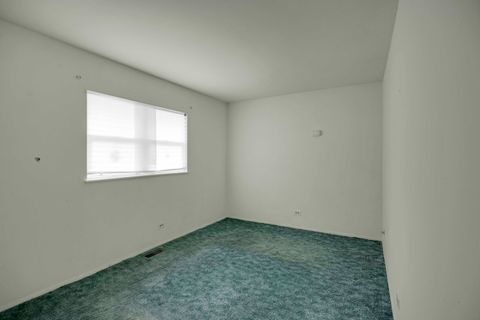 Tiny photo for 16231 92nd Avenue, Orland Hills, IL 60487 (MLS # 12488868)