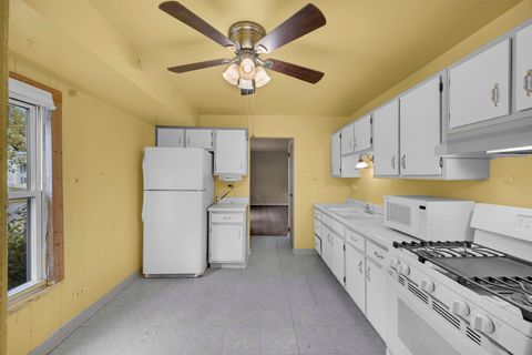 Tiny photo for 16231 92nd Avenue, Orland Hills, IL 60487 (MLS # 12488868)