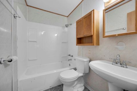 Tiny photo for 16231 92nd Avenue, Orland Hills, IL 60487 (MLS # 12488868)