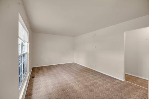 Tiny photo for 16231 92nd Avenue, Orland Hills, IL 60487 (MLS # 12488868)