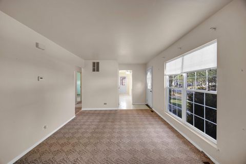 Tiny photo for 16231 92nd Avenue, Orland Hills, IL 60487 (MLS # 12488868)