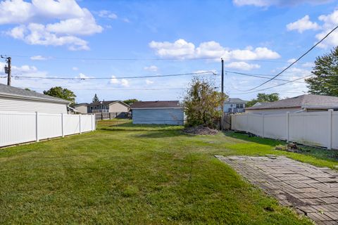 Tiny photo for 16231 92nd Avenue, Orland Hills, IL 60487 (MLS # 12488868)
