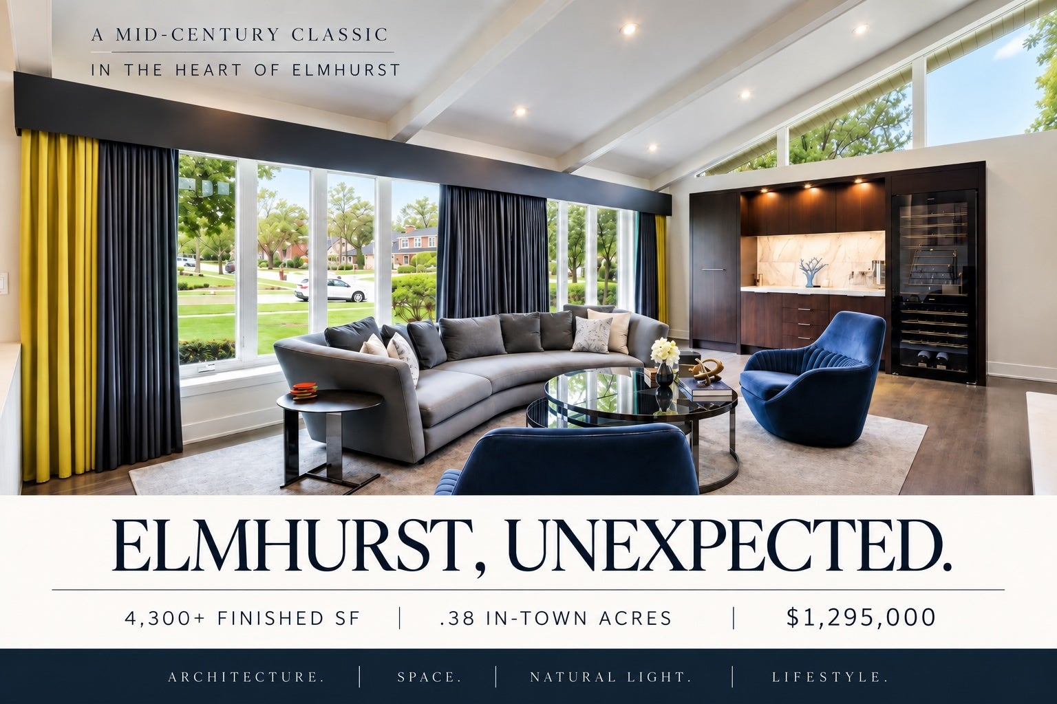 360 S Prospect Avenue