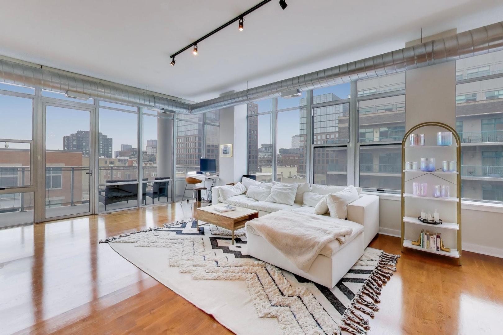 901 W MADISON Street 710