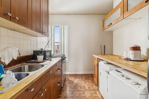Tiny photo for 6851 S Paxton Avenue #1N, Chicago, IL 60649 (MLS # 12524615)