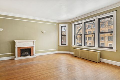 Tiny photo for 6851 S Paxton Avenue #1N, Chicago, IL 60649 (MLS # 12524615)