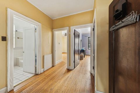 Tiny photo for 6851 S Paxton Avenue #1N, Chicago, IL 60649 (MLS # 12524615)