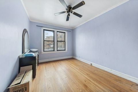 Tiny photo for 6851 S Paxton Avenue #1N, Chicago, IL 60649 (MLS # 12524615)