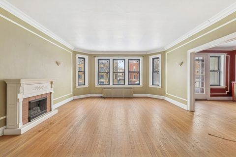 Tiny photo for 6851 S Paxton Avenue #1N, Chicago, IL 60649 (MLS # 12524615)