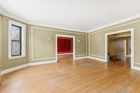 Tiny photo for 6851 S Paxton Avenue #1N, Chicago, IL 60649 (MLS # 12524615)