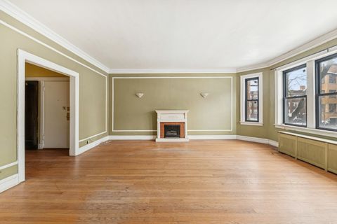 Tiny photo for 6851 S Paxton Avenue #1N, Chicago, IL 60649 (MLS # 12524615)