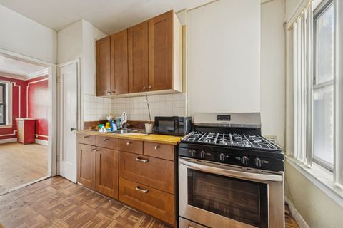 Tiny photo for 6851 S Paxton Avenue #1N, Chicago, IL 60649 (MLS # 12524615)
