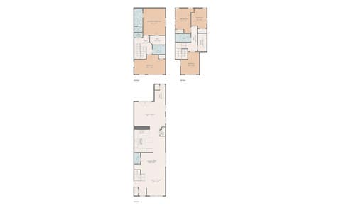 Tiny photo for 2534 W Haddon Avenue, Chicago, IL 60622 (MLS # 12736100)