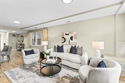 Tiny photo for 2534 W Haddon Avenue, Chicago, IL 60622 (MLS # 12736100)