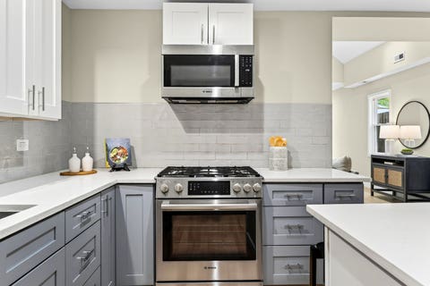 Tiny photo for 2534 W Haddon Avenue, Chicago, IL 60622 (MLS # 12736100)