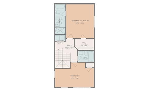 Tiny photo for 2534 W Haddon Avenue, Chicago, IL 60622 (MLS # 12736100)