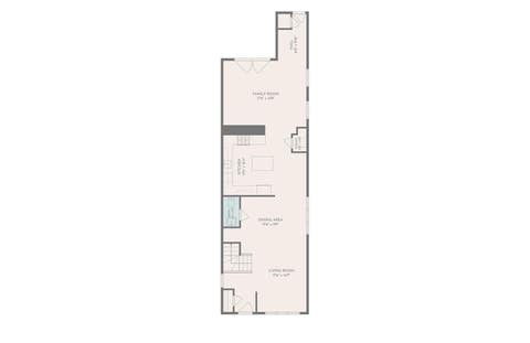 Tiny photo for 2534 W Haddon Avenue, Chicago, IL 60622 (MLS # 12736100)