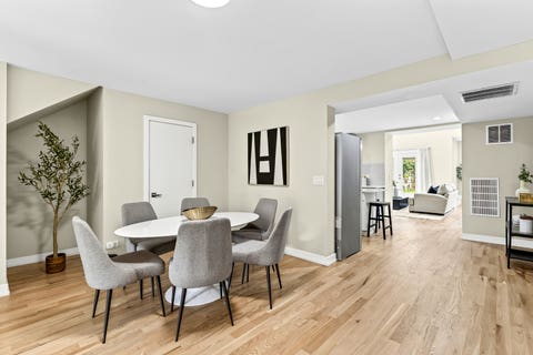 Tiny photo for 2534 W Haddon Avenue, Chicago, IL 60622 (MLS # 12736100)