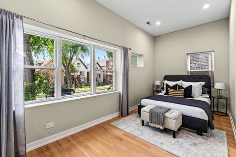 Tiny photo for 2534 W Haddon Avenue, Chicago, IL 60622 (MLS # 12736100)