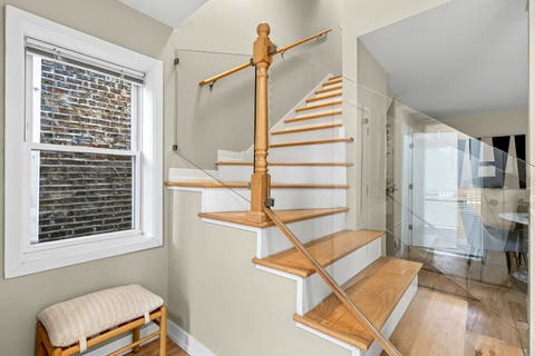 Tiny photo for 2534 W Haddon Avenue, Chicago, IL 60622 (MLS # 12736100)