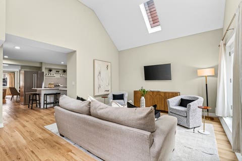 Tiny photo for 2534 W Haddon Avenue, Chicago, IL 60622 (MLS # 12736100)