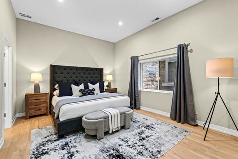 Tiny photo for 2534 W Haddon Avenue, Chicago, IL 60622 (MLS # 12736100)