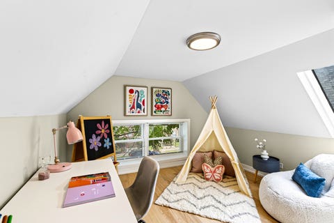Tiny photo for 2534 W Haddon Avenue, Chicago, IL 60622 (MLS # 12736100)