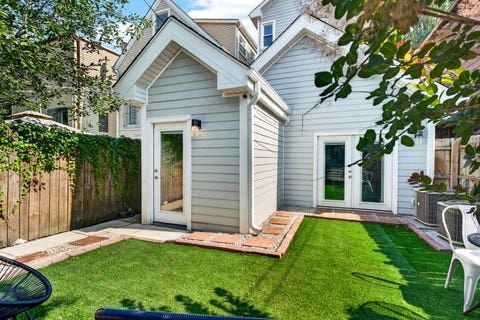 Tiny photo for 2534 W Haddon Avenue, Chicago, IL 60622 (MLS # 12736100)
