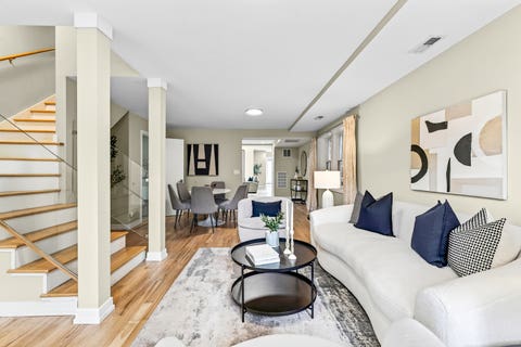 Tiny photo for 2534 W Haddon Avenue, Chicago, IL 60622 (MLS # 12736100)