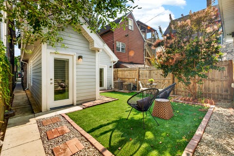 Tiny photo for 2534 W Haddon Avenue, Chicago, IL 60622 (MLS # 12736100)