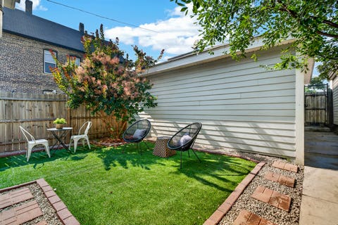 Tiny photo for 2534 W Haddon Avenue, Chicago, IL 60622 (MLS # 12736100)