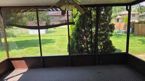 Tiny photo for 15412 WALNUT Road, Oak Forest, IL 60452 (MLS # 12704015)