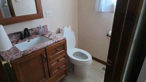 Tiny photo for 15412 WALNUT Road, Oak Forest, IL 60452 (MLS # 12704015)