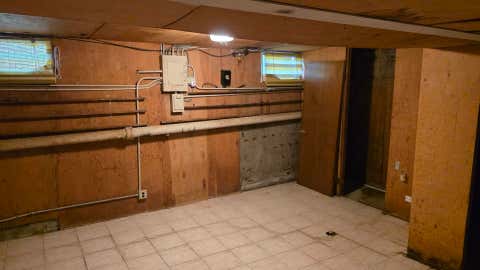 Tiny photo for 15412 WALNUT Road, Oak Forest, IL 60452 (MLS # 12704015)