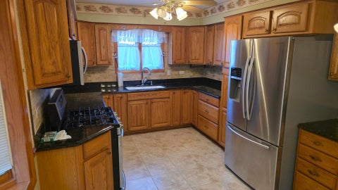 Tiny photo for 15412 WALNUT Road, Oak Forest, IL 60452 (MLS # 12704015)