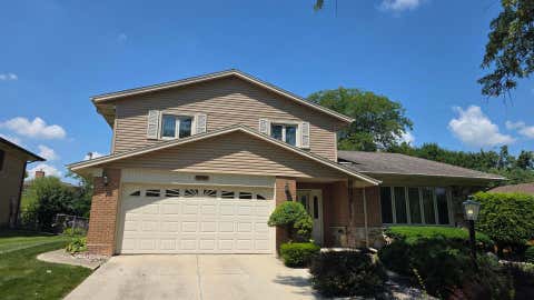 Photo of 15412 WALNUT Road, Oak Forest, IL 60452 (MLS # 12704015)