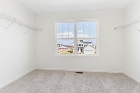 Tiny photo for 641 Henry Lane, Oswego, IL 60543 (MLS # 12564508)