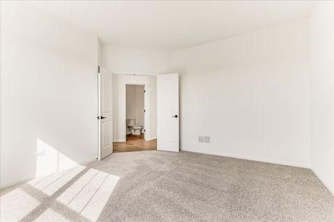 Tiny photo for 641 Henry Lane, Oswego, IL 60543 (MLS # 12564508)