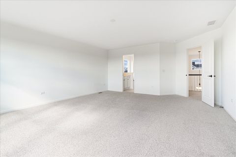 Tiny photo for 641 Henry Lane, Oswego, IL 60543 (MLS # 12564508)