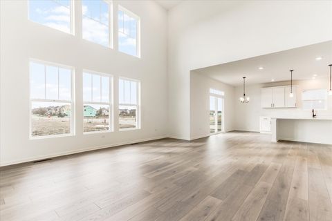 Tiny photo for 641 Henry Lane, Oswego, IL 60543 (MLS # 12564508)