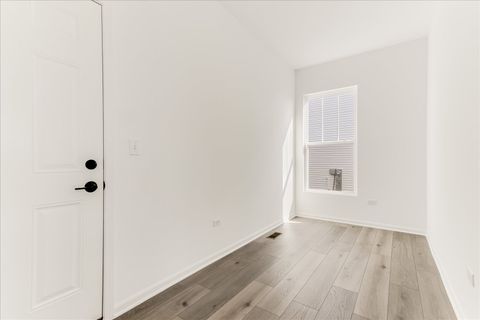 Tiny photo for 641 Henry Lane, Oswego, IL 60543 (MLS # 12564508)