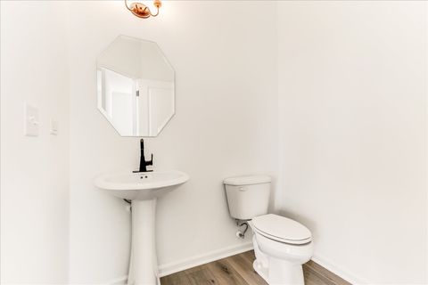 Tiny photo for 641 Henry Lane, Oswego, IL 60543 (MLS # 12564508)